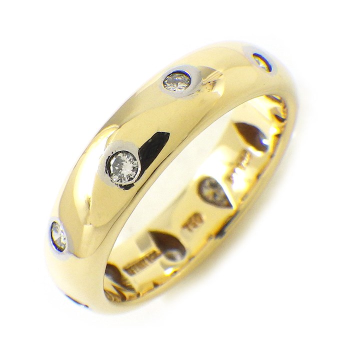 楽天市場】ティファニー Tiffany & Co. リング ドッツ 10ポイント