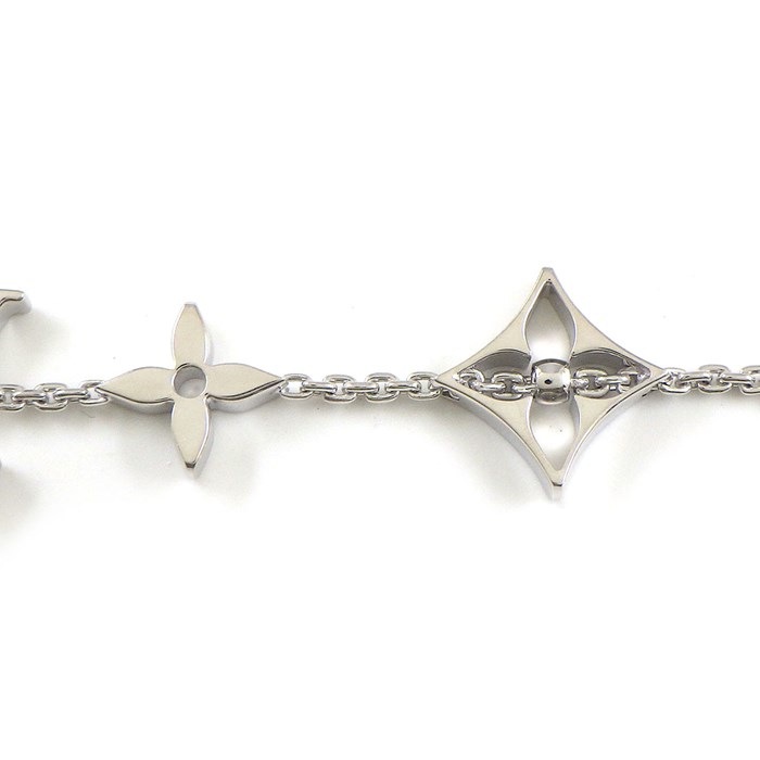 楽天市場】ルイ・ヴィトン LOUIS VUITTON ブレスレット ブラスレ