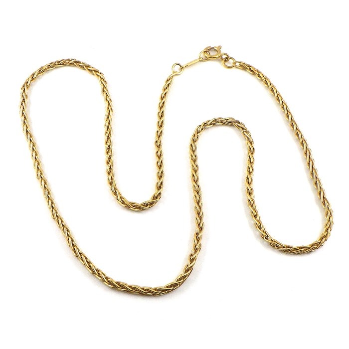 楽天市場】ティファニー Tiffany & Co. ネックレス スクリューチェーン