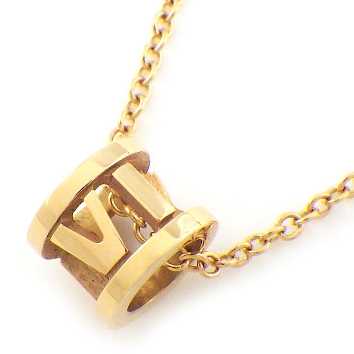 楽天市場】ティファニー Tiffany & Co. ネックレス アトラス オープン