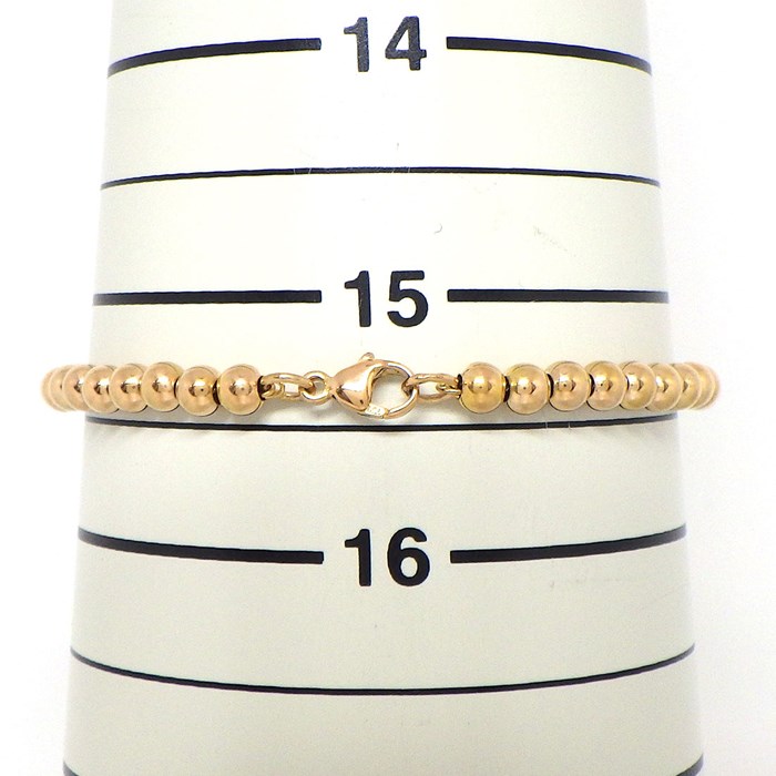 c973ティファニー リターントゥ ミニハートタグ ボールチェーン