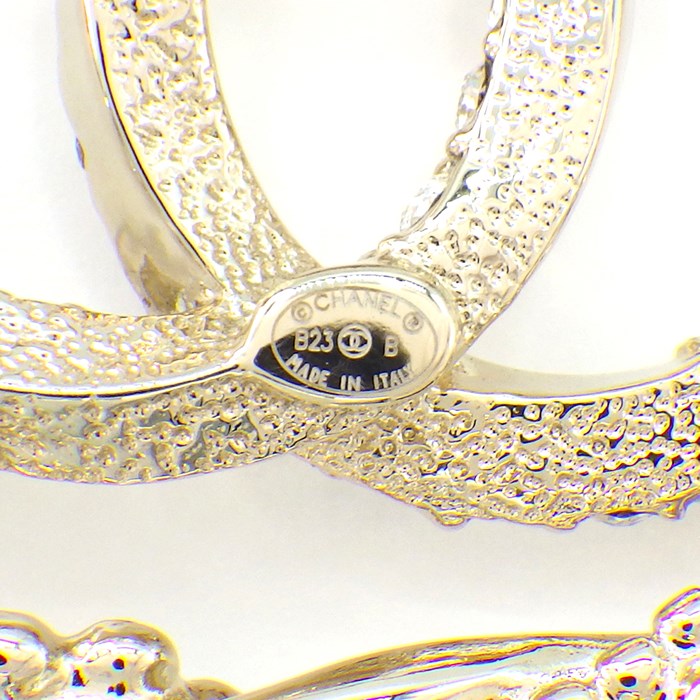 楽天市場】【最大3万円OFFクーポン配布中】 シャネル CHANEL ブローチ