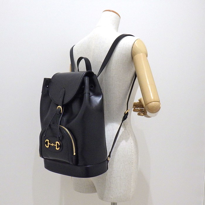 楽天市場】【最大3万円OFFクーポン配布中】 グッチ GUCCI バックパック