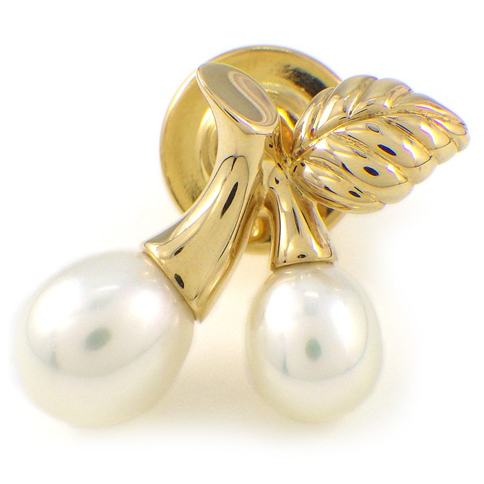 楽天市場】【最大3万円OFFクーポン配布中】 ミキモト MIKIMOTO ピン