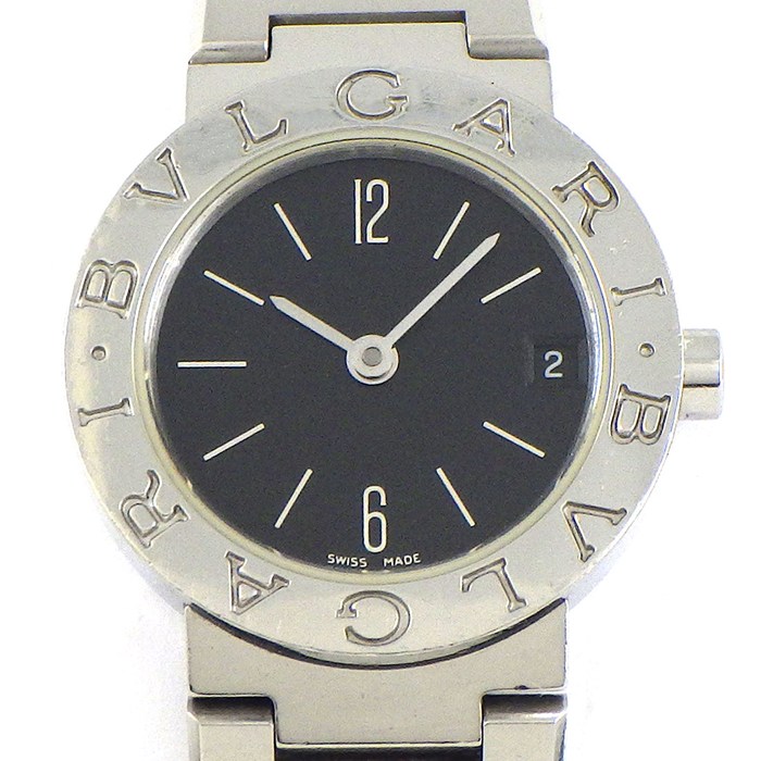 楽天市場】ブルガリブルガリ（レディース腕時計｜腕時計）の通販