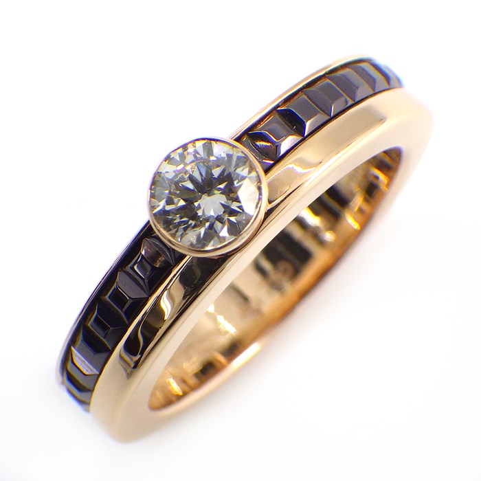 楽天市場】ブシュロン BOUCHERON リング キャトル クラシック