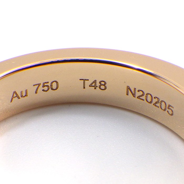 楽天市場】ブシュロン BOUCHERON リング キャトル クラシック