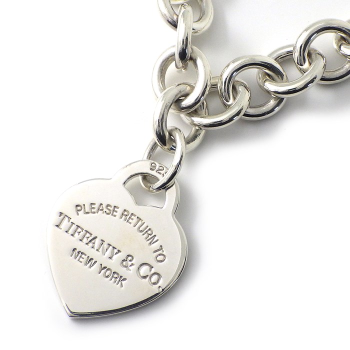 楽天市場】ティファニー Tiffany & Co. ネックレス チョーカー