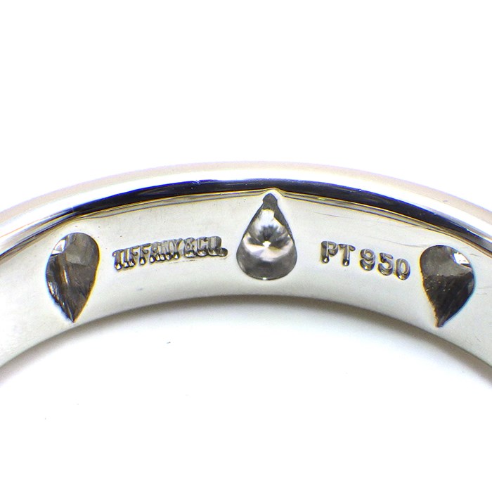 楽天市場】ティファニー Tiffany & Co. リング ドッツ 10ポイント