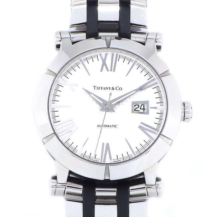 楽天市場】【☆最終お値引き品】 ティファニー Tiffany & Co. 腕時計