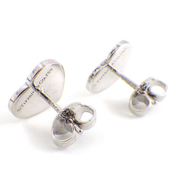 楽天市場】ティファニー Tiffany & Co. ピアス リターン トゥ