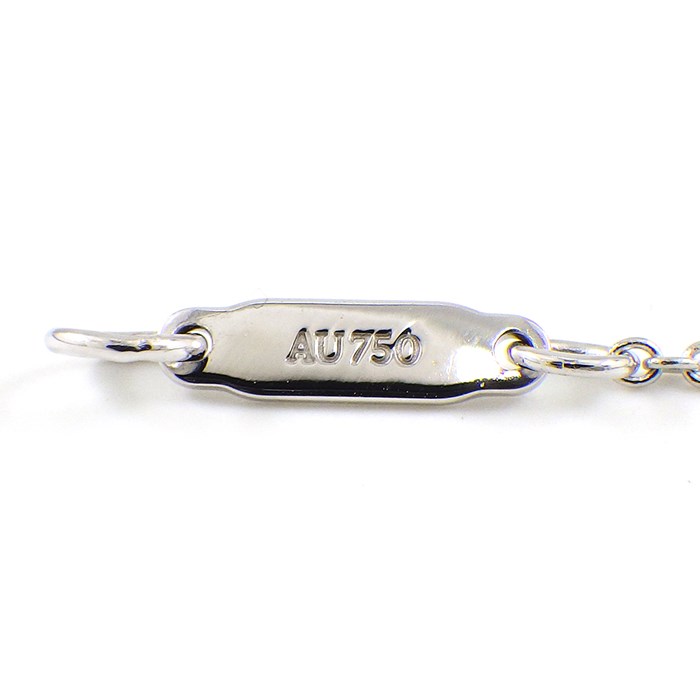 楽天市場】ティファニー Tiffany & Co. ネックレス リターン トゥ