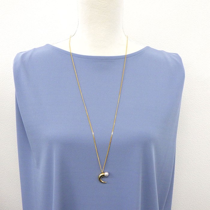 楽天市場】【☆最終お値引き品】 タサキ 田崎真珠 TASAKI ロング