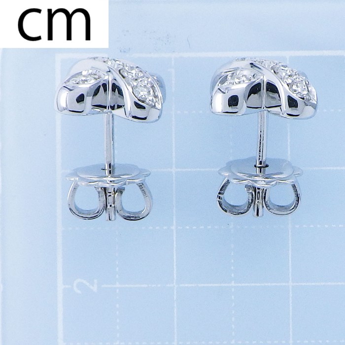 楽天市場】ティファニー Tiffany & Co. ピアス シグネチャー クロス