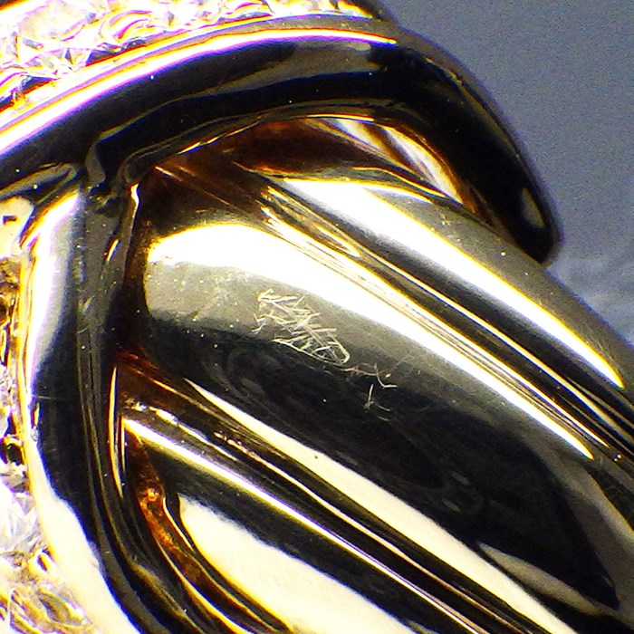 楽天市場】ティファニー Tiffany & Co. リング シグネチャー クロス X