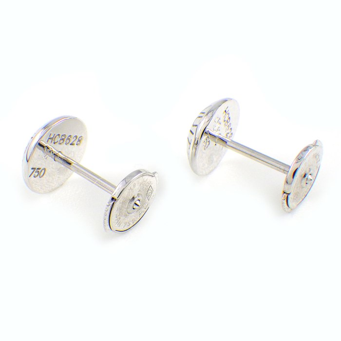 楽天市場】ルイ・ヴィトン LOUIS VUITTON ピアス ピュス ドレイユ