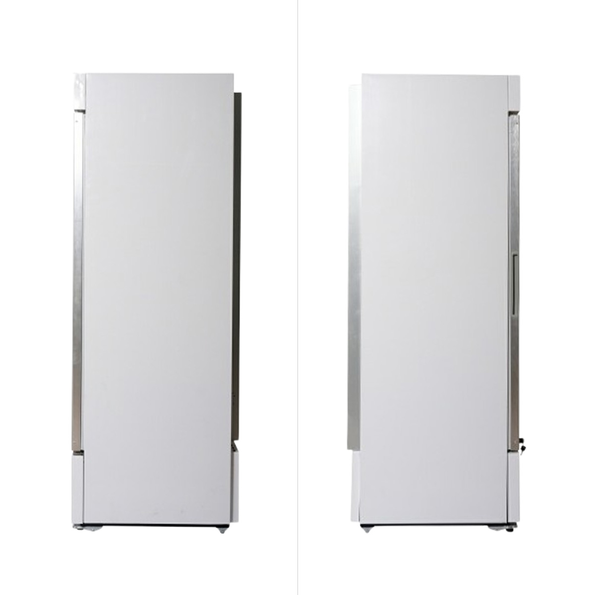 楽天市場】JCM リーチイン タテ型 冷凍ショーケース JCMCS-380H 388L