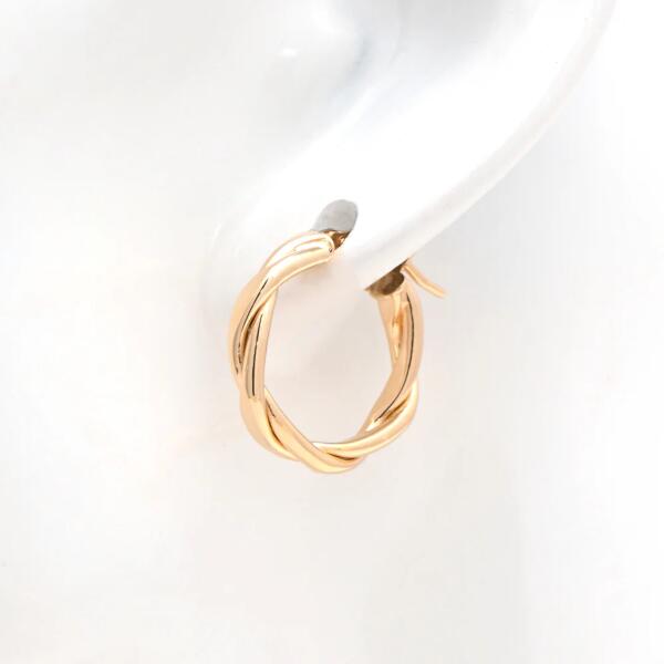 楽天市場】【スーパーSALE】 ウノアエレ【UNOAERRE】 K18YGイエロー