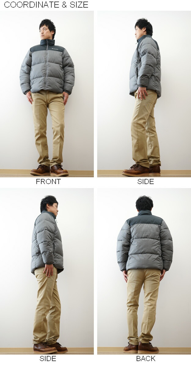 楽天市場】Columbia（コロンビア） Puffect III Jacket パフェクト 3
