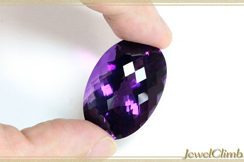 楽天市場】ウルグアイ・カラーチェンジアメシスト（アメジスト） 宝石