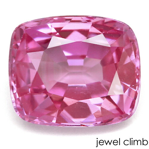 楽天市場】ピンクサファイア 宝石 ルース 0．62CT : 直輸入価格の