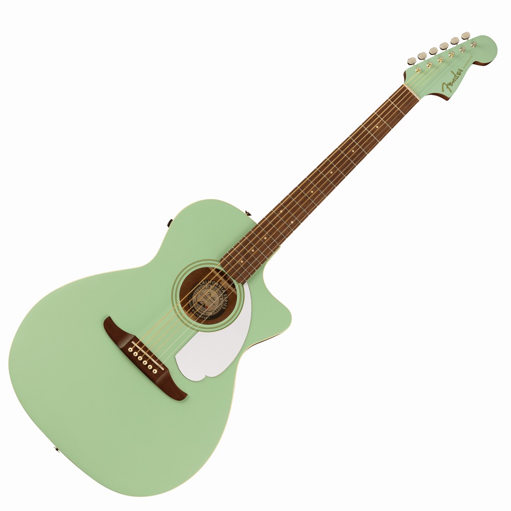 アコースティックギター ファルコン グリーン Gretsch「Falcon