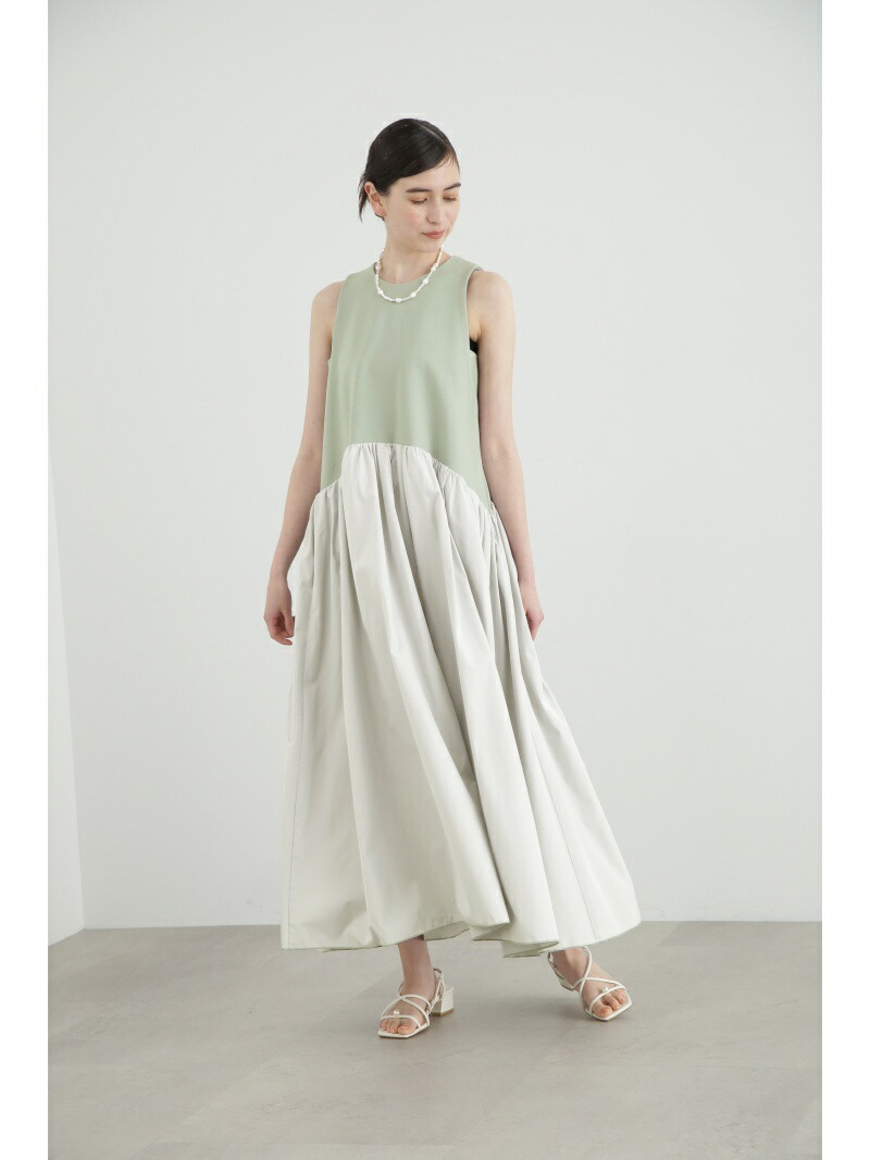 楽天市場】【SALE／80%OFF】◇タフタドッキングワンピース JILL STUART