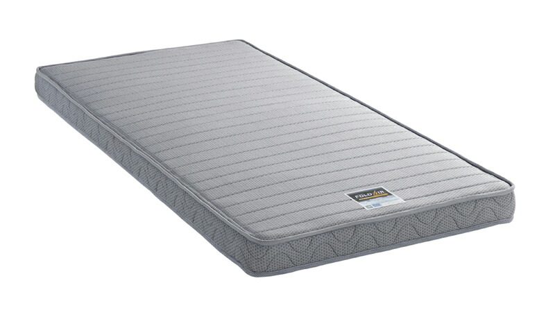 フランスベッド フォールドエアー FD-W02 シングル (マットレス) 価格