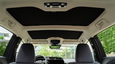 楽天市場】LEXUS RZパノラマルーフ装着車用 レクサス純正ルーフ