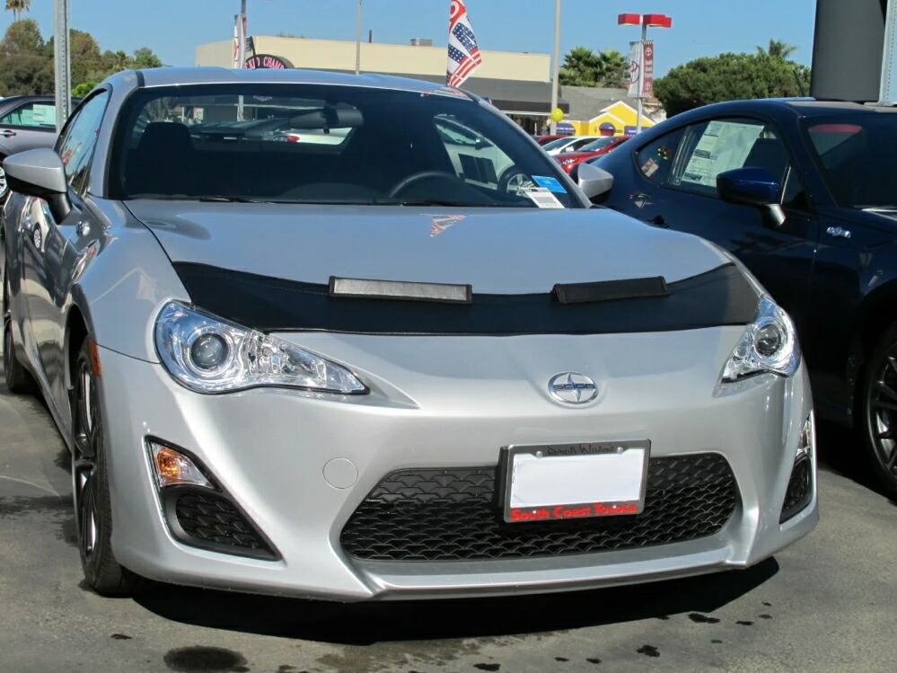 楽天市場】初代（ZN6型） 86用 Colgan社製スポーツブラ （1ピース