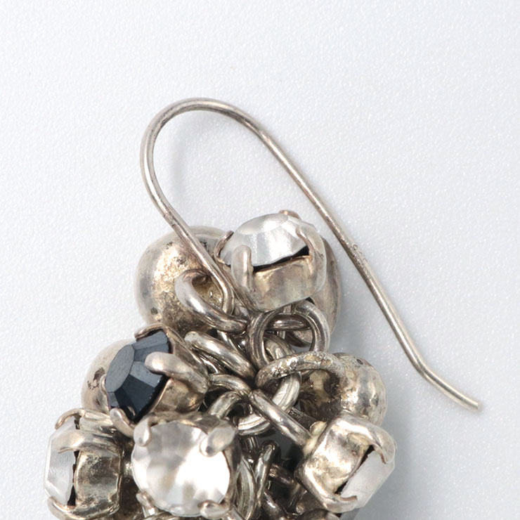 楽天市場】【正規品】【即納】セルジュトラヴァル ピアス『 Maille