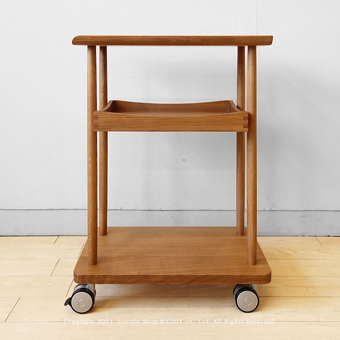 楽天市場】飛騨産業（キャスター（有/無）キャスター付き）（キッチン