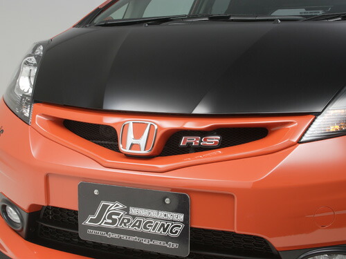 楽天市場】ジェイズ レーシング, GP4ハイブリッドRS専用 フロント