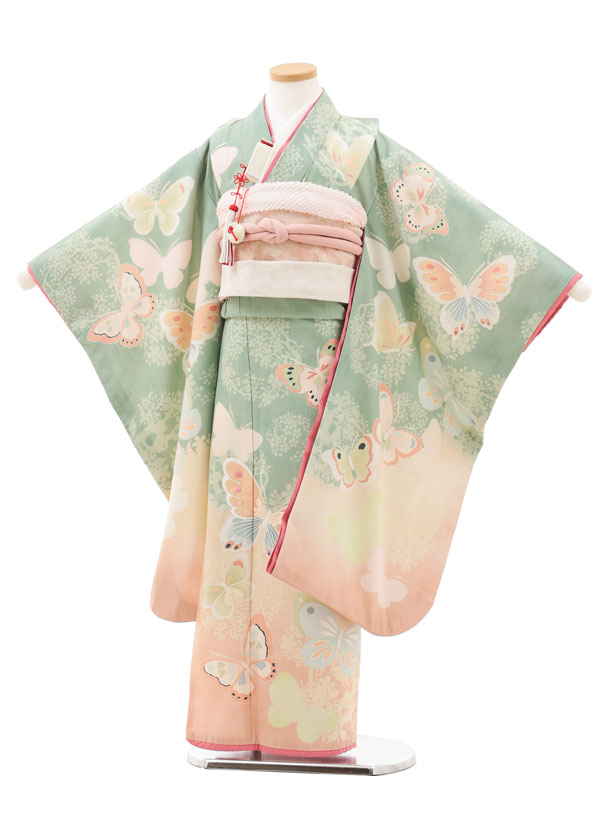 楽天市場】七五三 着物 7歳 フルセット 女の子|7歳 着物 レンタル