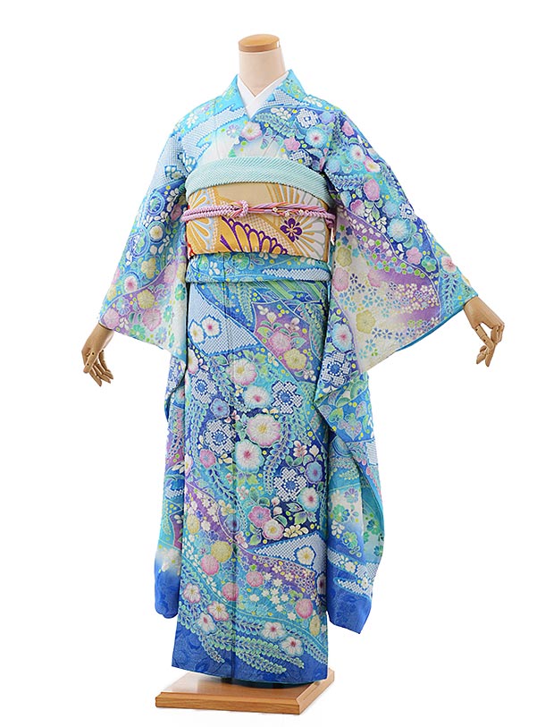 楽天市場】辻ヶ花 振袖の通販