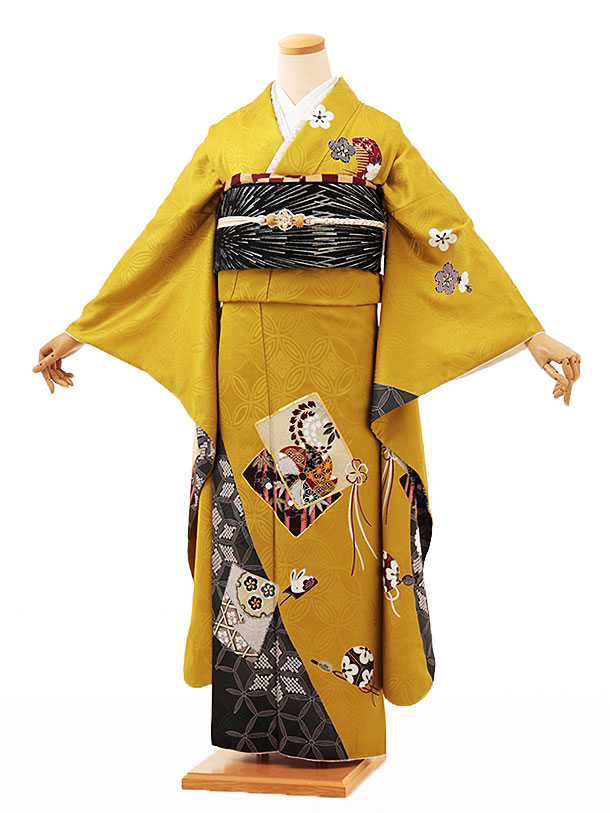 楽天市場】【成人式 振袖 レンタル】成人式 振袖|成人式振袖レンタル