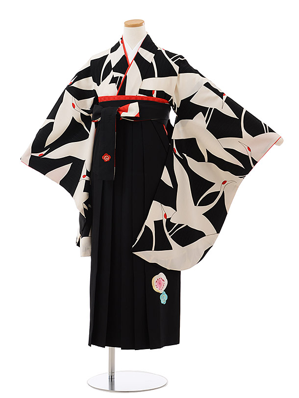 楽天市場】卒業式 袴セット 小学生 ジュニア袴 レンタル 小学生 小学生