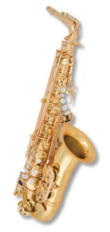 楽天市場】Antigua アンティグア Pro One アルトサックス ヴィンテージ