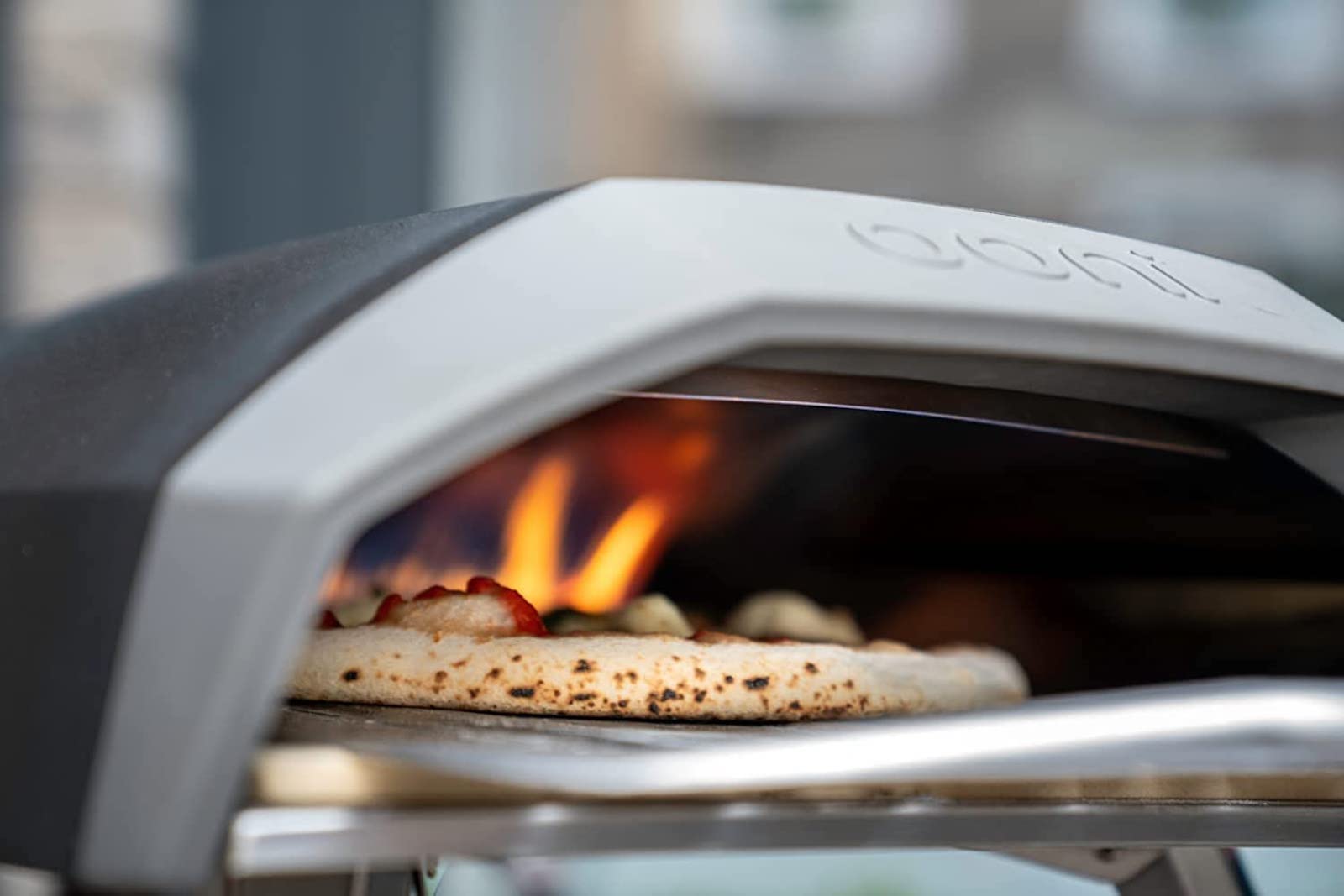 楽天市場】Ooni Koda 12 ウニ コーダ ガス Gas Powered Pizza Oven