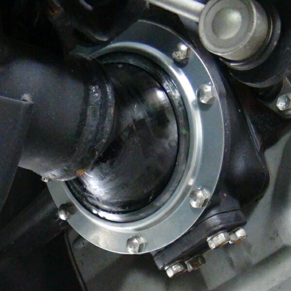 楽天市場】ジムニー サスペンション ジャダーストップフルキット JB23