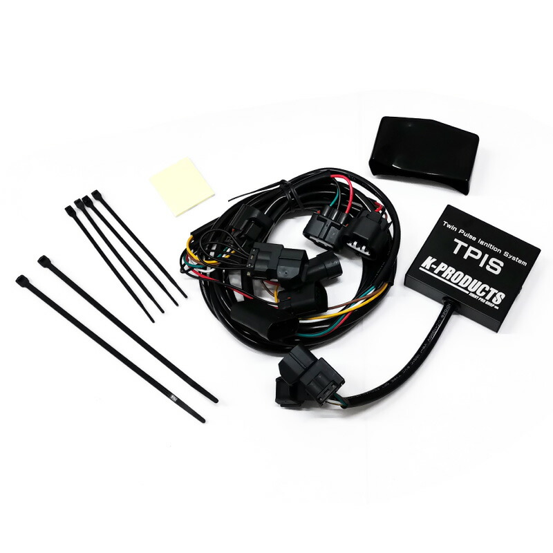 楽天市場】ジムニー JB64 JB74 TPIS ツインパルスイグニションシステム