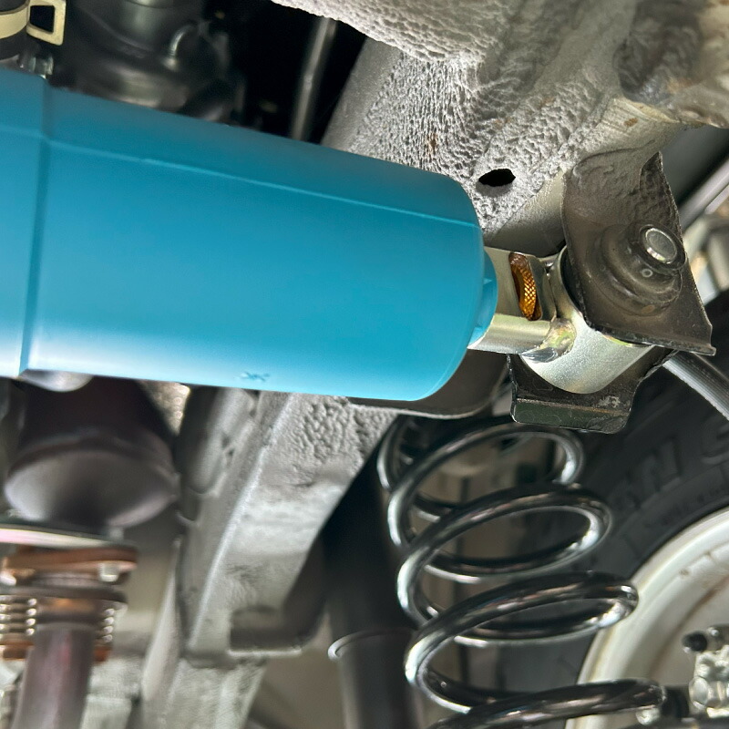 楽天市場】ジムニー JB64 シエラ ノマド 減衰力12段調整式 E-12