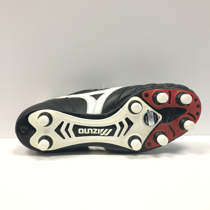 楽天市場】mizuno/ミズノ ラグビー ラグビースパイク [14kr-80001