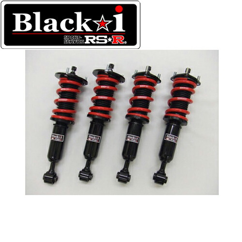 楽天市場】RS-R Black-i車高調 ワゴンR MH21S / FF ターボ H15/9