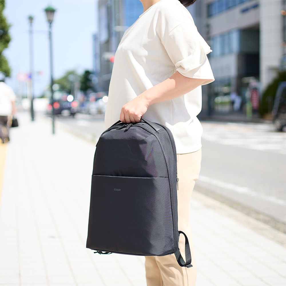 楽天市場】マッキントッシュ フィロソフィー リュック B4 15.6インチPC