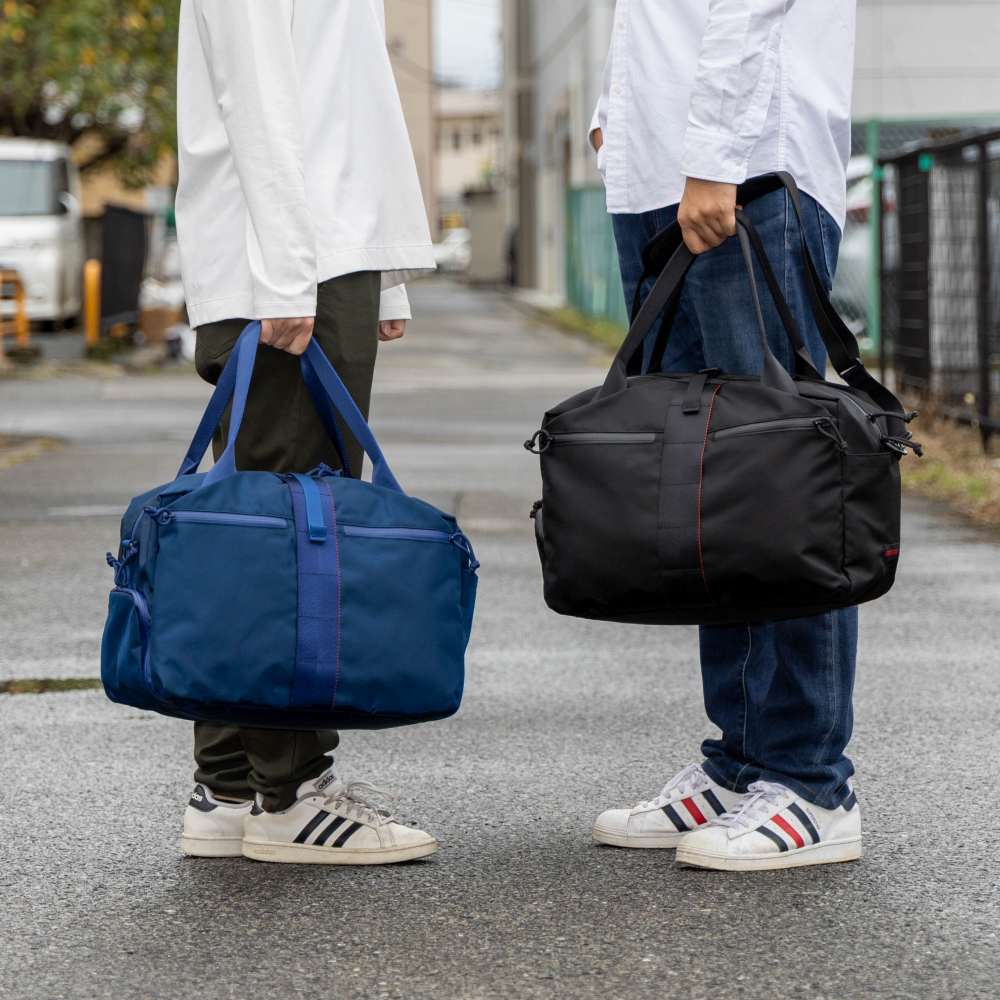 楽天市場】ブリーフィング BRIEFING ボストンバッグ URBAN GYM BOSTON