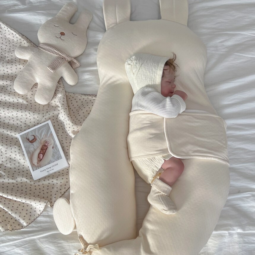 楽天市場】【公式】1位獲得【YUUNYSLEEP ユニースリープ】新生児から