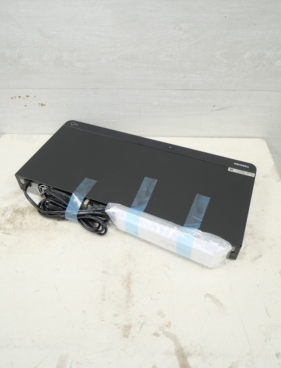 楽天市場】東芝製/2018年式/ブルーレイレコーダー/DBR-W1007 : 激安