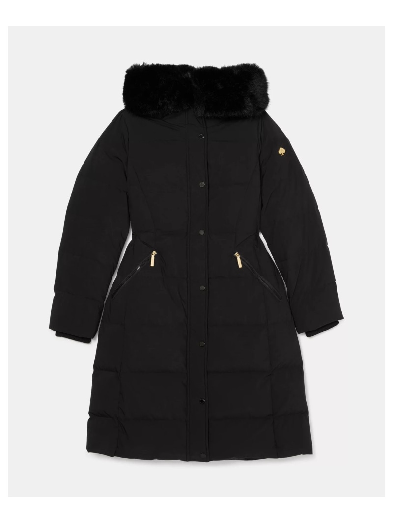 楽天市場】【SALE／70%OFF】【公式】ロング パーカー ウィズ フェイク