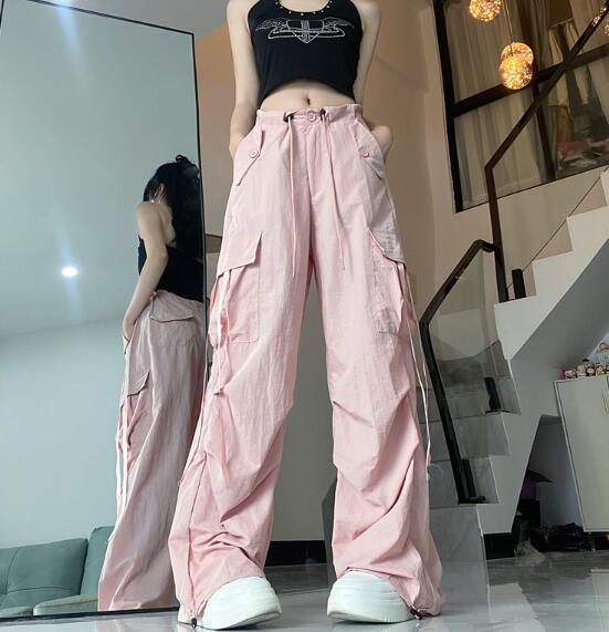 楽天市場】♪S~L展開♪カーゴパンツ パンツ ズボン ボトムス